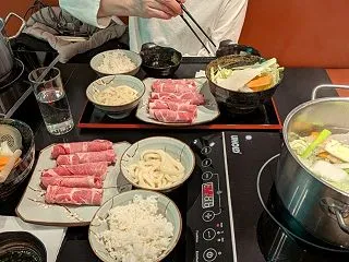 結局東横イン