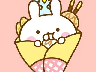 クレープの日だよ！