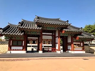【韓国生活】12年ぶりの全州① （記憶喪…