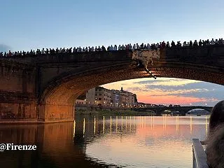 【動画】【2026年秋】フィレンツェ観光…