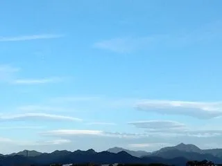 秋の日は釣瓶落とし