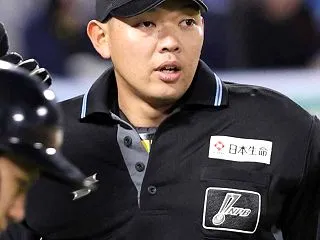 川上拓斗審判員の意識回復 「球場に戻って…