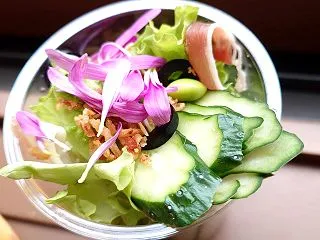 MIXタルタルモーニング