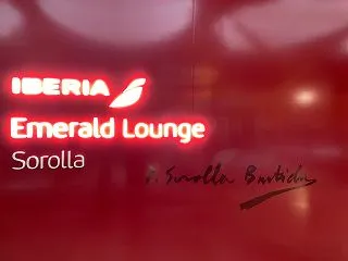 Lounge Review : マドリー…