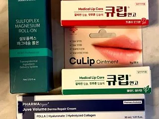 韓国旅〜薬局がブームだよ
