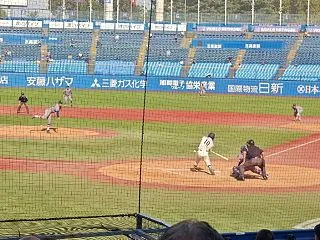 優勝が遠のく完敗