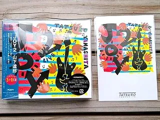 ライブアルバム