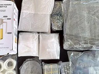イオン損切りとAmazon Haulで注…