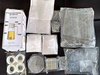 イオン損切りとAmazon Haulで注…
