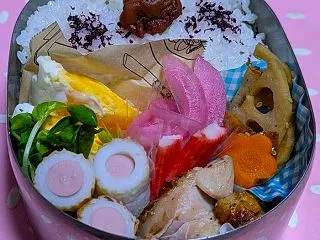 最近思うには。