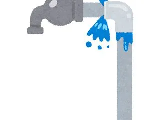 【悲報】水道のシャワーぶっ壊れて業者呼ん…