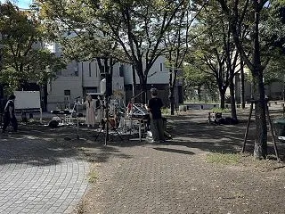 昨日の続き