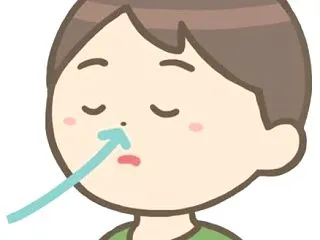 呼吸で、変わる？