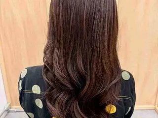 18,910円：ヘアサロンで髪のお手入れ…
