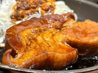 吉野家、小豆が我が家にやってきた