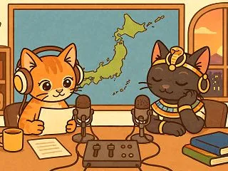 📍 きょうのどこか｜岡山で、なにかあった…