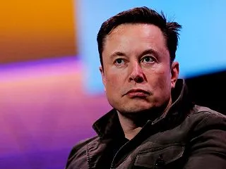 イーロン・マスク氏、ウクライナのゼレンス…