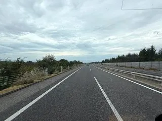 不動車の引き取り