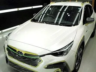 「スバル クロストレック 2.0 リミテ…