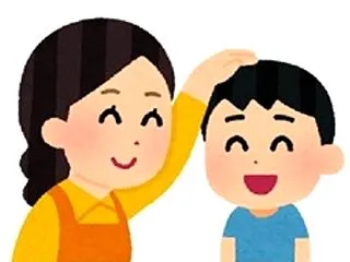 10月19日は「ほめ育の日」です！(^_…