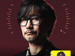 小島秀夫が『サイバーパンク: エッジラン…