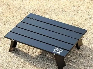 ロールテーブル キャプテンスタッグ アウ…