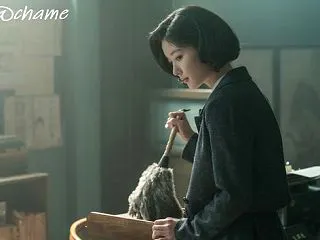 【「100日の嘘」第４話 ２度目の暗殺計…