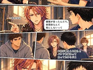 クワイエット・ライブでさよなら #010