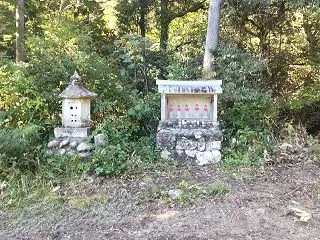 お地蔵様