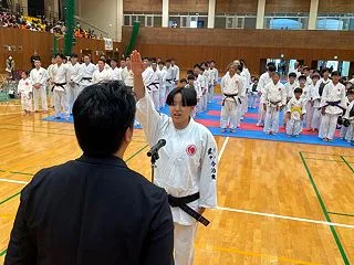 2026日本拳法愛媛県大会