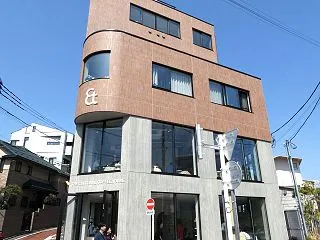 下北沢X物語（5516）-都市結界踏切：…