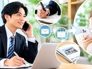 営業で断られたときの正しい対応とは？成約…