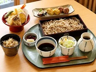 武蔵屋本店
