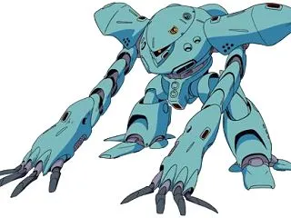 【ガンダム0080】「ハイゴッグ」ってゴ…