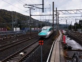 東日本のんびり旅パス②～道の駅 いまべつ…