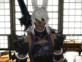 【FF14】これはファン歓喜！日本ファン…