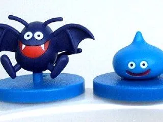ドラクエで『最も秀逸なデザインのモンスタ…
