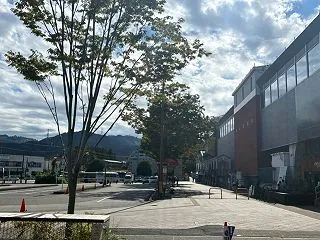 ［東京都・日の出町］で、でけえよ！「鹿野…