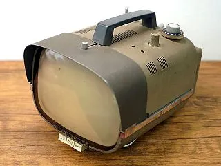 【実機レビュー】66年前のソニー初のテレ…