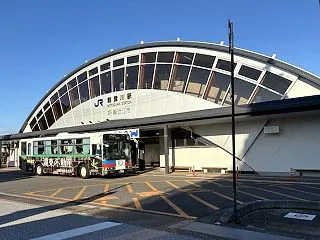 東近江トレイル〜滋賀