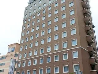 9月26日東横イン 湘南茅ヶ崎駅北口