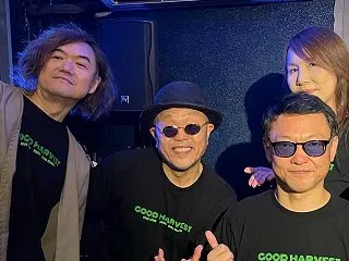 【☆えーじ☆音楽手帖】「ハートビート」が…