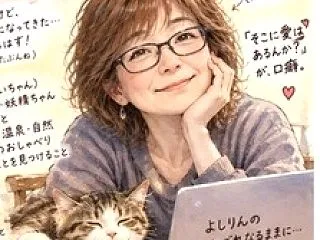 首振り人形風だって
