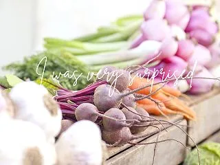 野菜が高過ぎて買えない