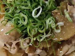 豚バラ大根煮を作ってみたよ！