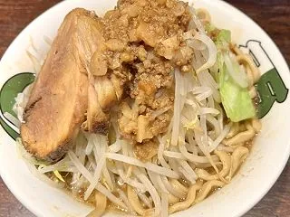 東京 雷 東京本丸店