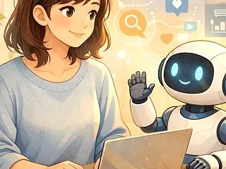 「AIが人間の仕事を奪う」は本当⁈実は真…