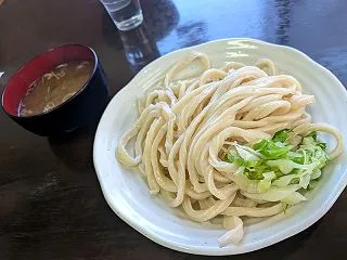 吉田うどんツーリング
