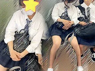 【制服JK！6 】見つめていたい！