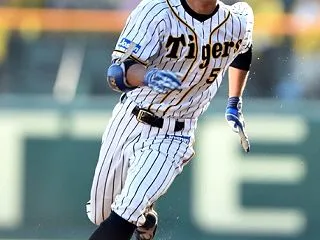 外野手２名が戦力外に お寒いタイガース外…